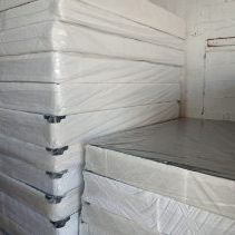 $95 Queen Boxspring Brand New Free Delivery Same Day 