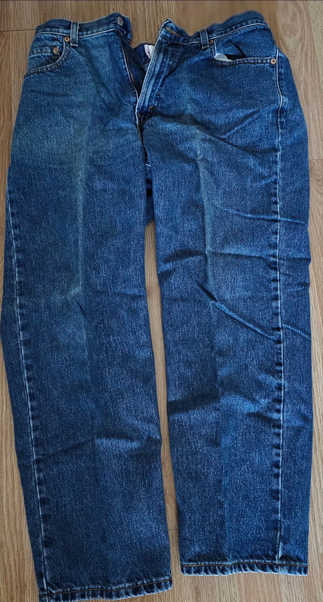 Nice Levi Strauss jeans 36 x 29