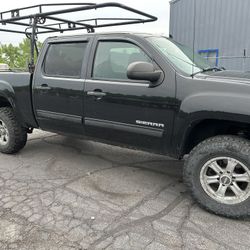 2011 GMC Sierra 1500