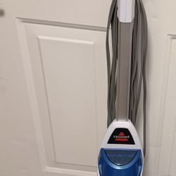 Bissell Steamer 