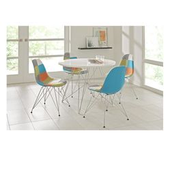 dining table and 4 chairs