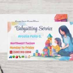 Babisitting Service