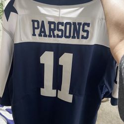 Cowboys Jersey
