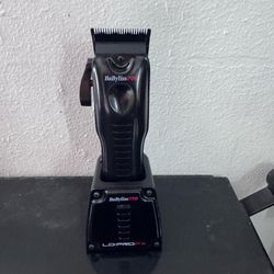 Babyliss lopro-fx