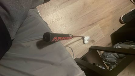 Odyssey white hot OG 2ball putter