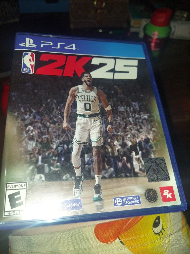 PS4