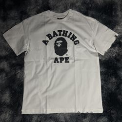 Bape Shirt