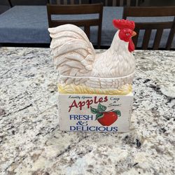 Cookie Jar