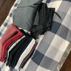 Men Clothes Bundle 