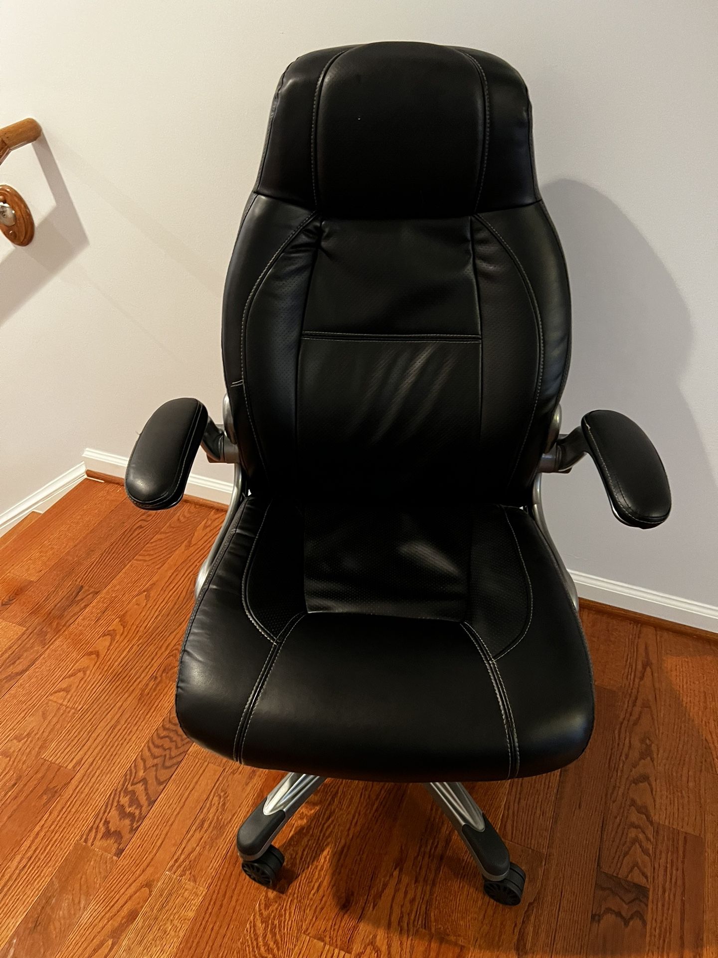 2 Staples Torrent Office Chairs for Sale in Woodbridge VA OfferUp