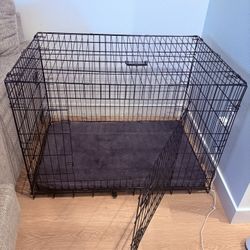 XXL Dog Crate