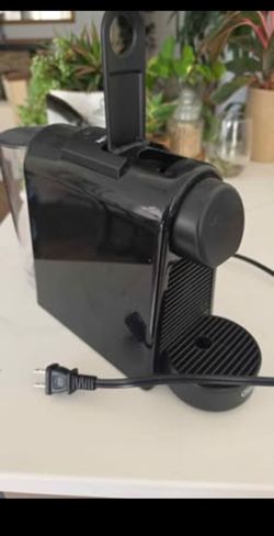 Nespresso Essenza Mini Espresso Machine by De'Longhi