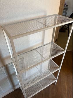 Ikea Shoe rack