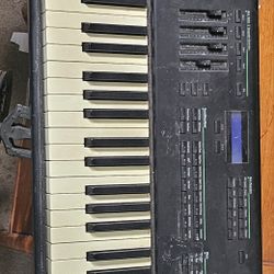 Kurzweil Keyboard