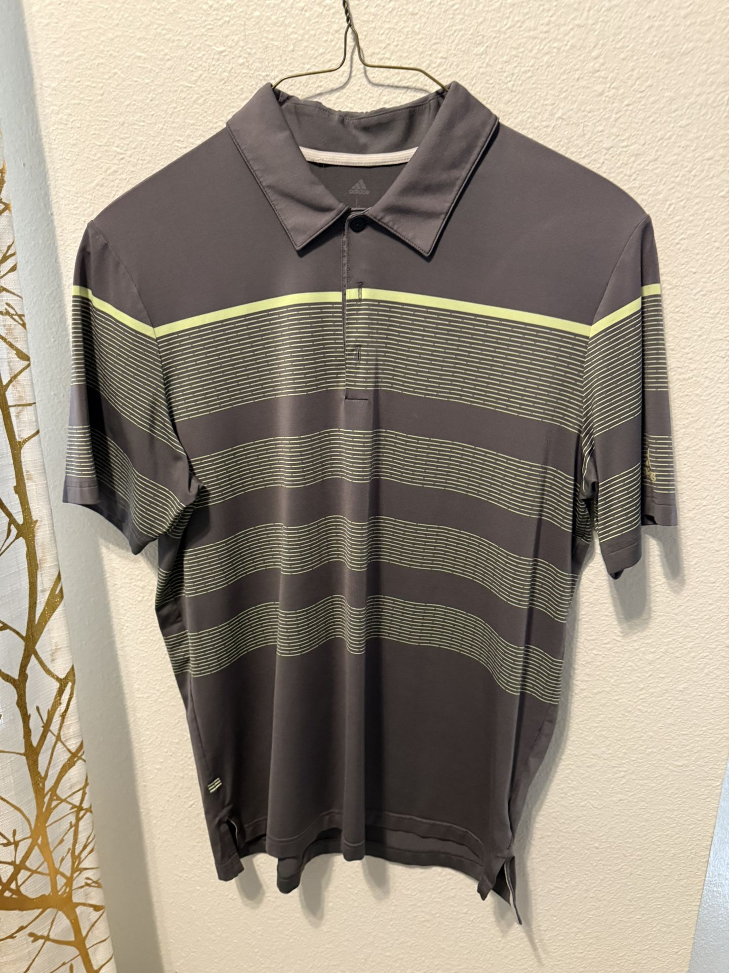 Men’s Polo Shirt