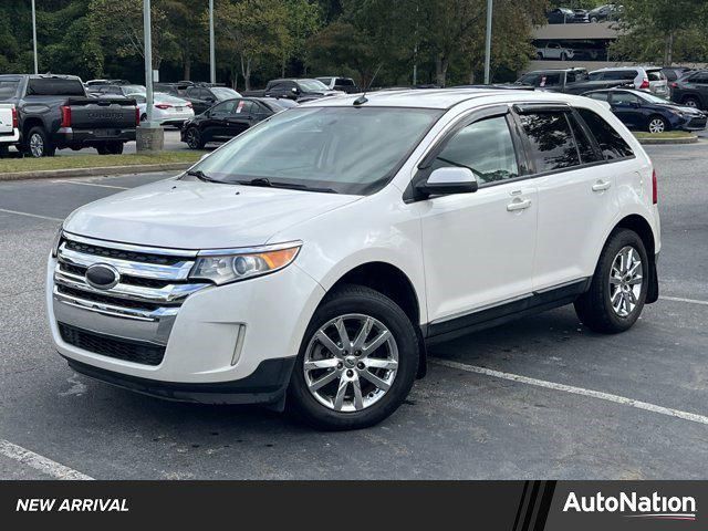 2013 Ford Edge