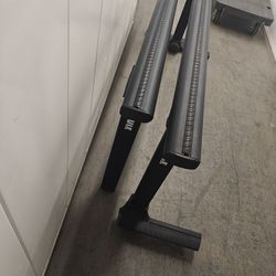 Thule Xsporter Pro Truck Bed Rack