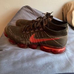 Nike Vapor Maxes 