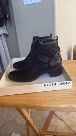 Ann Klein boots