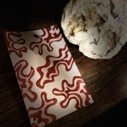 Original Handmade Abstract Art 