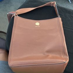 ANNE KLEIN CROSSBODY PURSE