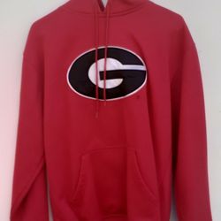 Men's College Apparel 