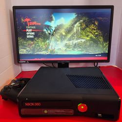 16 USB Flash Drive  For Sale With SoftMod Key Plus 13 Games & 3 Classic Emulators To Unlock Your Xbox 360 for only $25 Read Description for Game List