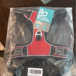 Dog Harness