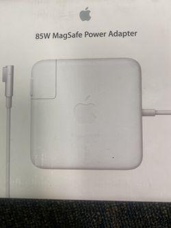 Apple 85W MagSafe Power Adapter For Mac Pro