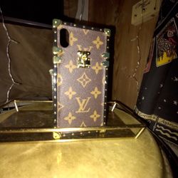 Louis Vuitton Iphone Case