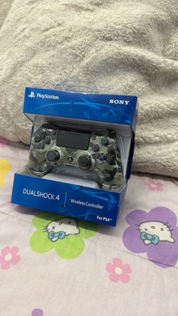 Ps4 controller