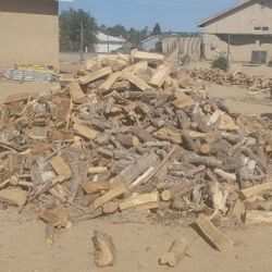 Summer Wood Sale $225 A Cord 