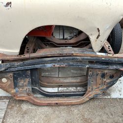1965 Impala Core Support 64