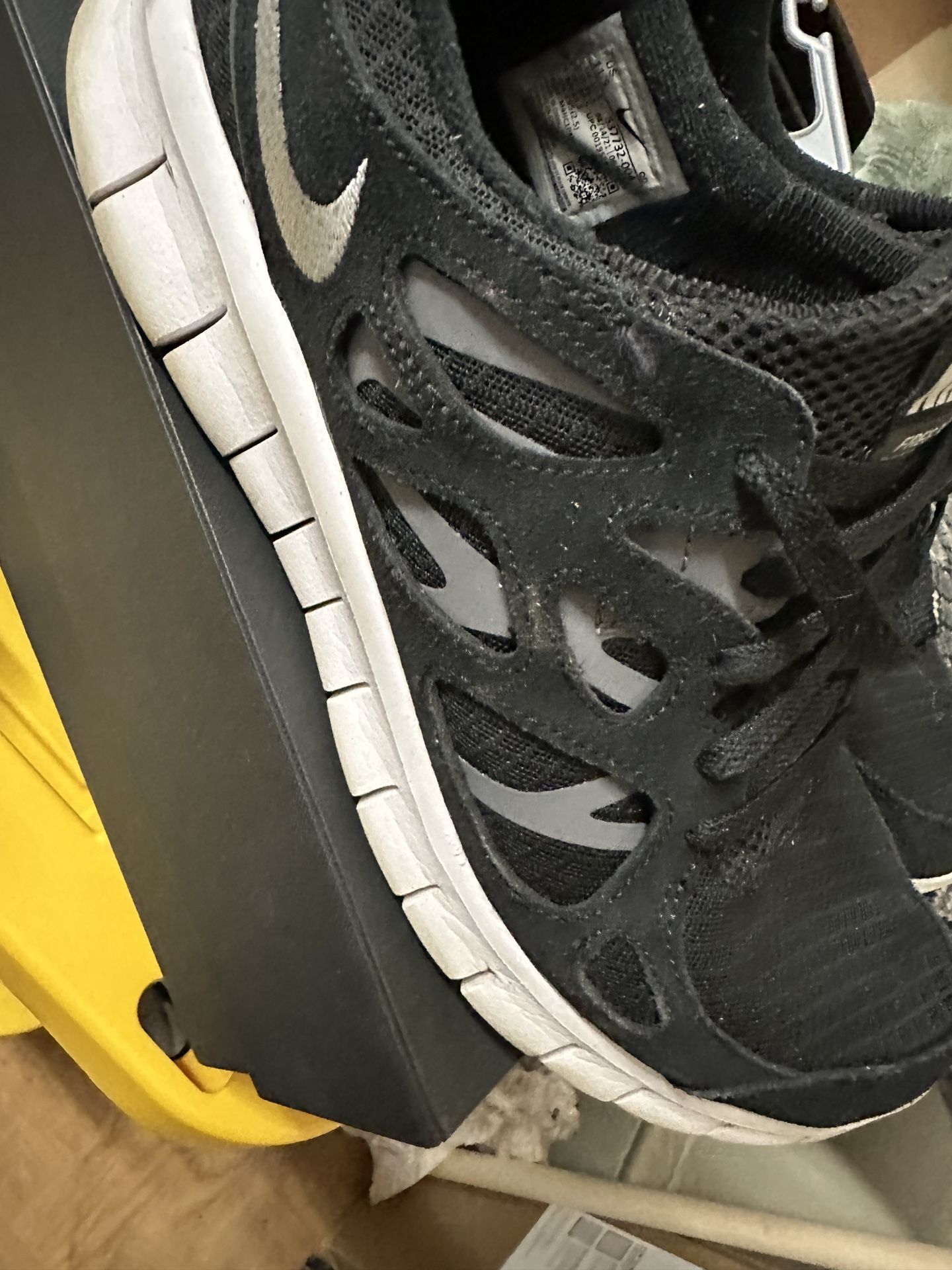 Free Run 2 