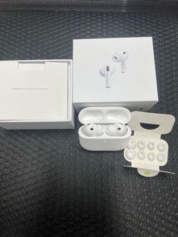 Airpod pros 3rd gen