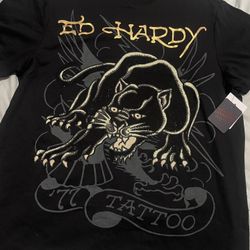 Ed Hardy 