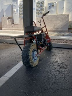 Coleman CT100U-A
