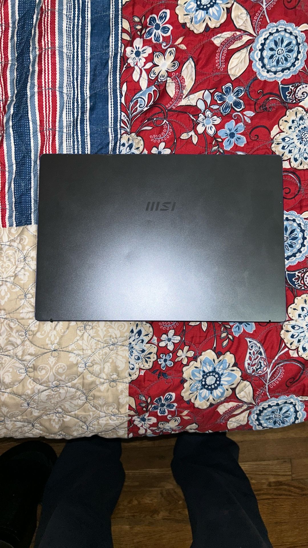 MSI Prestige Evo 14 A11M (2020)