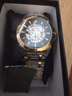 Watch Bulova