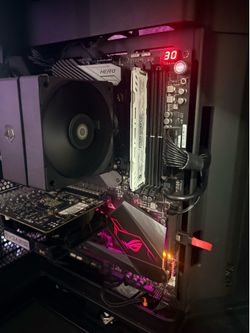 Gaming pc