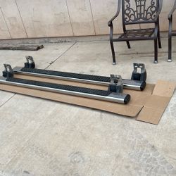 Ram Step Bars. Came Off My Dodge Ram 2500