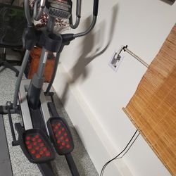 ProForm Eliptical Machine 