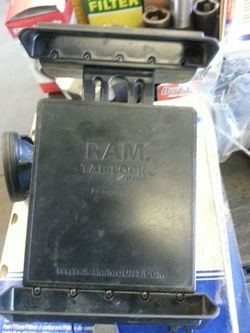 Ram tab-lock RPR-381B