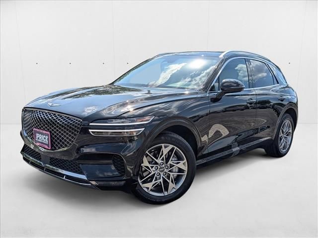 2025 Genesis GV70
