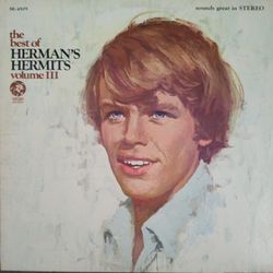 Herman's Herman's - the best of volume III 