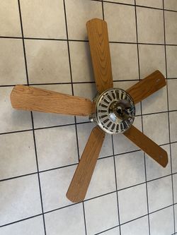 Ceiling Fan