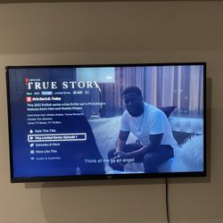 Lg 4k Tv 49”