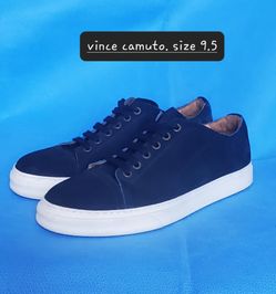Vince Camuto mens comfort shoes