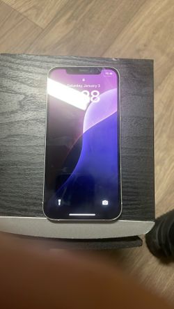 iPhone 12 Pro