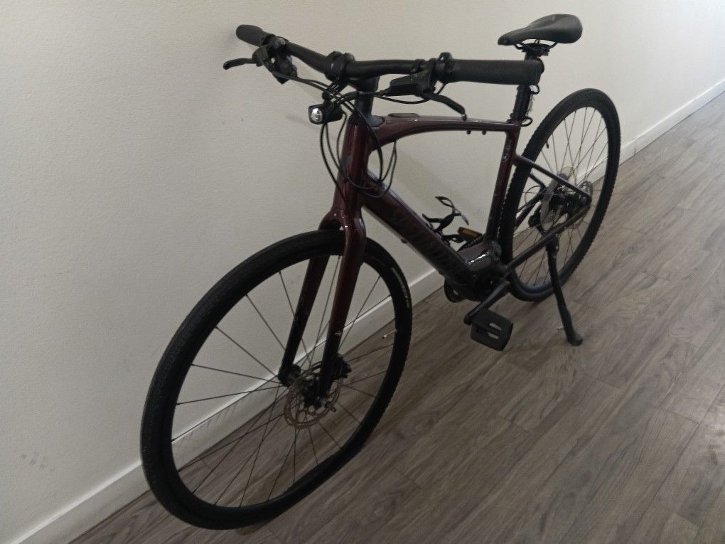 **48vt SPECIALIZED EBIKE 44MPH TOPSPEED for Sale in Los Angeles, CA ...